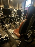 Technogym Excite Recline Bike 700IP | Lig Fiets |, Verzenden, Nieuw