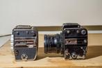 Kowa Kowa Six (2x) + 85 mm f 2.8 120 / medium formaat camera, Nieuw