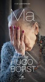 Hugo Borst - Ma (luisterboek), Boeken, Verzenden