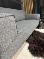 Design On Stock Bloq 2,5 zits - Wol - Als Nieuw, Huis en Inrichting, Zo goed als nieuw