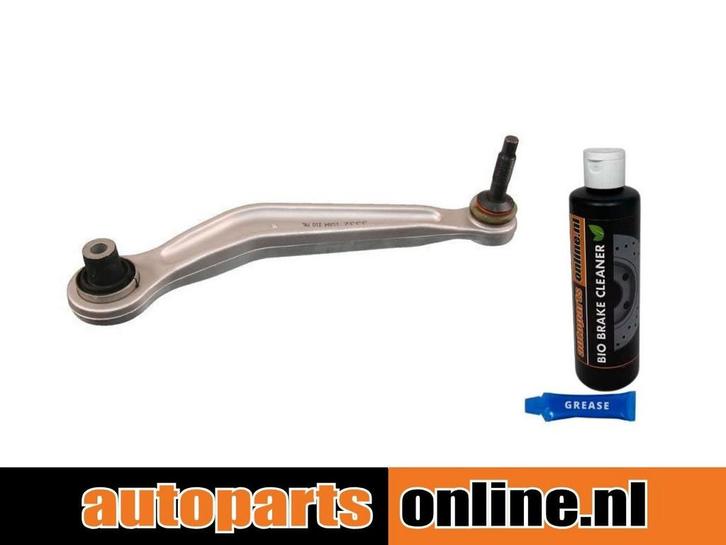 Draagarm Bmw 5 achterzijde, rechts, boven, Auto-onderdelen, Besturing, Nieuw, Verzenden