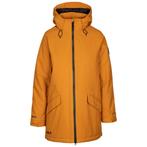 -57% Trespass  Trespass Dames isabelle dlx jas  maat XXS, Verzenden, Nieuw, Oranje