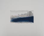 Arnulf Rainer (1929) - Louvre en bleu, Antiek en Kunst
