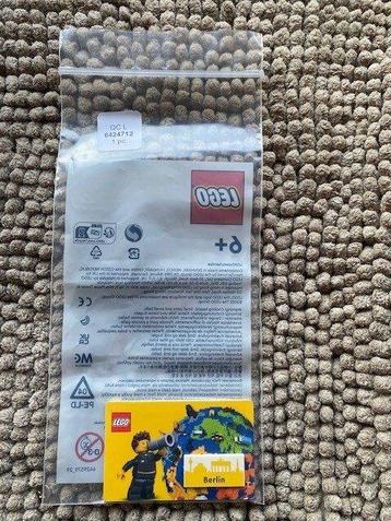 Lego Set - 6424712 / 5007378-5 - Promotional - Berlin beschikbaar voor biedingen