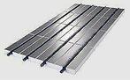 EPS30 en NEO20 droogbouw vloerverwarming, Minder dan 30 cm, Cv-ketel of Combi-ketel, Nieuw, 60 tot 150 cm