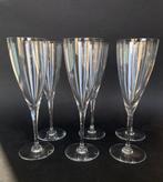 Baccarat - Wijnglas - Zeldzame set van 6 wijnglazen - Model