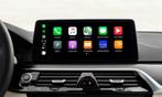 BMW NBT EVO Apple CARPLAY ACTIVATIE Lifetime kaart update, Auto diversen, Nieuw, Ophalen