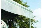 Fiamma Shade Sun View (Voorwanden F35 en Caravanstore), Ophalen of Verzenden, Nieuw