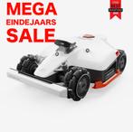 Mega- Eindjaars Sale - Mammotion Luba 5000x, Ophalen of Verzenden, Nieuw, Bestuurbaar via app