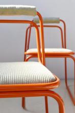 Equilibri-furniture - Giancarlo Cutello - Stoel (2) - glitch