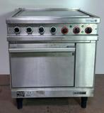 Occasion Krefft keramische kookplaat met oven, Ophalen, Gebruikt, Ovens, Magnetrons en Steamers