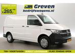 Volkswagen Transporter 2.0 TDI L1H1 | Airco | Cruise |, Auto's, Volkswagen, Wit, Nieuw, Te koop