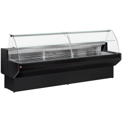 Diamond Koeltoonbank | MOLINA | 0°C/+2°C | Geventileerd | Ka, Witgoed en Apparatuur, Koelkasten en IJskasten, Ophalen of Verzenden