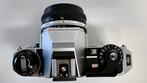 Nikon FG-20 + Series E 1,8/50mm | Single lens reflex camera, Nieuw