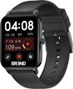 2dekans | BREND Smartwatch voor Dames en Heren -, Ophalen of Verzenden, Zo goed als nieuw