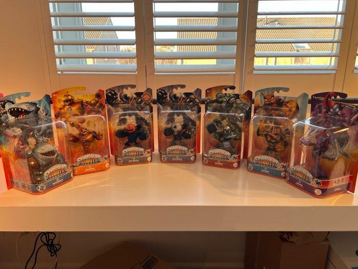 Video game figuur Skylanders Giants Halloween edition 2013, Spelcomputers en Games, Spelcomputers | Overige Accessoires