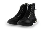 Replay Veterboots in maat 31 Zwart | 10% extra korting, Jongen of Meisje, Schoenen, Zo goed als nieuw, Verzenden