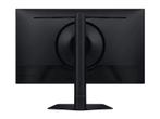 Samsung - QHD Gaming Monitor - 27 inch, Gaming, IPS, Verzenden, In hoogte verstelbaar