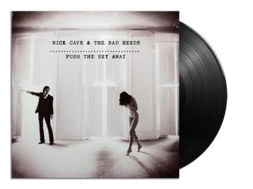 Nick Cave & The Bad Seeds - Push The Sky Away (LP) beschikbaar voor biedingen