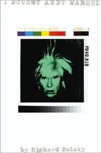 I Bought Andy Warhol 9780810942714 Richard Polsky, Boeken, Verzenden, Gelezen, Richard Polsky