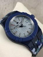 Maurice Lacroix - Aikon Camo Blue Limited Edition -, Nieuw