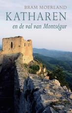 Katharen en de val van Montségur 9789062718207 B. Moerland, Boeken, Verzenden, Gelezen, B. Moerland