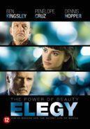 Elegy - DVD, Verzenden, Nieuw in verpakking