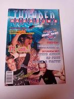Thunder Magazine Nr 6 februarie 1997, Boeken, Tijdschriften en Kranten, Verzenden, Nieuw