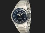 IWC Aquatimer IW354805 uit 2010, Gebruikt, Polshorloge, Verzenden