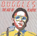 cd - Buggles - The Age Of Plastic, Zo goed als nieuw, Verzenden