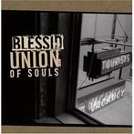 cd - Blessid Union Of Souls - Blessid Union Of Souls, Cd's en Dvd's, Cd's | Overige Cd's, Verzenden, Zo goed als nieuw