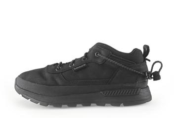 Timberland Veterschoenen in maat 34 Zwart | 10% extra beschikbaar voor biedingen