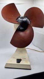 Elektrische ventilator - Metaal, Plastic, Rubber - Soviet