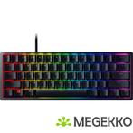 Razer Huntsman Mini Clicky Purple Gaming Toetsenbord, Verzenden, Nieuw, Razer