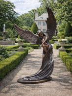 Beeld, Bronze XL: Angel - 119,5 cm - Brons - 2025