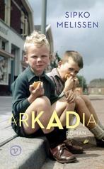Arkadia 9789028231115 Sipko Melissen, Verzenden, Zo goed als nieuw, Sipko Melissen