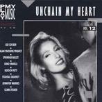 cd - Various - Play My Music Vol 12 - Unchain My Heart, Zo goed als nieuw, Verzenden