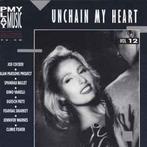 cd - Various - Play My Music Vol 12 - Unchain My Heart, Cd's en Dvd's, Verzenden, Zo goed als nieuw