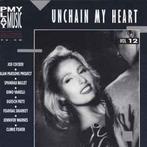 cd - Various - Play My Music Vol 12 - Unchain My Heart, Zo goed als nieuw, Verzenden