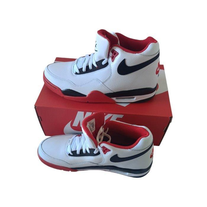 Nike - High-top sneakers - Maat: EU 45 - Nieuw met tags, Kleding | Heren, Schoenen