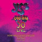 cd - Yes - Union 30 Live: McNichols Sports Arena Denver 1991, Cd's en Dvd's, Verzenden, Nieuw in verpakking
