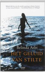 Het geluid van stilte / Maud Gelderman / 2 9789022326183, Verzenden, Zo goed als nieuw, Belinda Aebi