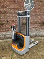 Compacte Still EXV12 stapelaar 1200 kg 3.09 meter, Stapelaar, Verzenden, Still, 1000 tot 2000 kg