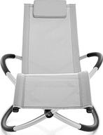 Relaxstoel voor de tuin - 166 x 74 x 81 cm - schommelstoel, Tuin en Terras, Tuinsets en Loungesets, Verzenden, Nieuw