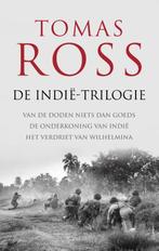 De Indië-trilogie 9789403140407 Tomas Ross, Boeken, Thrillers, Verzenden, Zo goed als nieuw, Tomas Ross