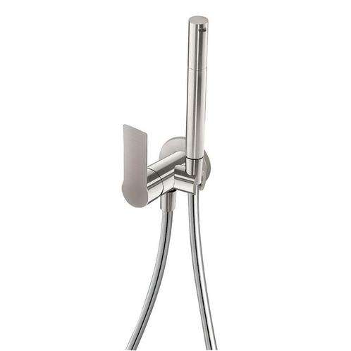 Inbouw Bidetmengkraan Tres Loft Colors 1-Hendel met, Doe-het-zelf en Verbouw, Sanitair, Kraan, Nieuw, Ophalen of Verzenden