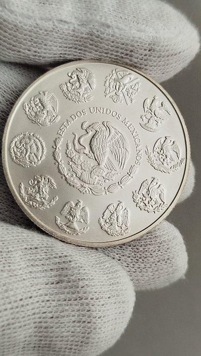 Mexico. 1 Onza 2011 Libertad (Zonder Minimumprijs), Postzegels en Munten, Munten | Europa | Niet-Euromunten