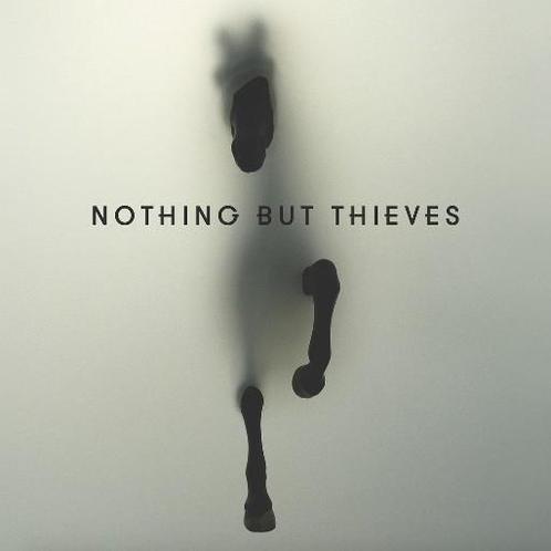 lp nieuw - Nothing But Thieves - Nothing But Thieves, Cd's en Dvd's, Vinyl | Rock, Zo goed als nieuw, Verzenden