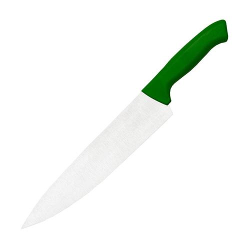 GGM Gastro | Professioneel koksmes - Mes: 250mm | PKMEP25GR, Huis en Inrichting, Keuken | Bestek, Nieuw, Overige materialen, Verzenden