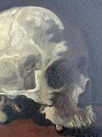 Gianrico Gualtieri (1962) - Memento Mori